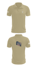 TITAN BN 10830522 Short Sleeve Performance Polo - 87