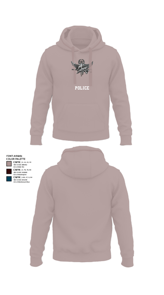 Hoodie, Joliet Police Special Operations Squad, Police, Teamtime, Team time, sublimation, custom sports apparel, team uniforms, spirit wear, spiritwear, sports uniforms, custom shirts, team store, custom team store, fundraiser sports, apparel fundraiser