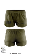 1-2 striker brigade combat team 78703146 Ranger Panties - 105