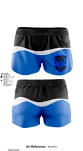 JPE Protection 72550358 Women's Shorts - 2