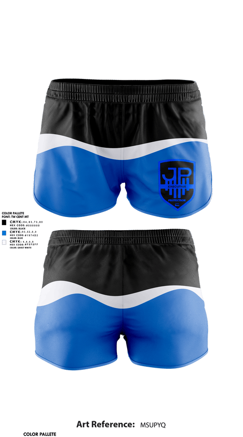 Womens Shorts, JPE Protection, , Teamtime, Team time, sublimation, custom sports apparel, team uniforms, spirit wear, spiritwear, sports uniforms, custom shirts, team store, custom team store, fundraiser sports, apparel fundraiser