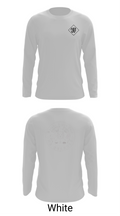 Whiskey Alpha Zulu 3904954 Long Sleeve Performance Shirt 7