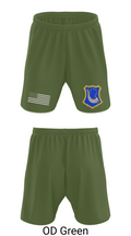 C-Co. 1-181st 51621268 Athletic Shorts With Pockets - 47
