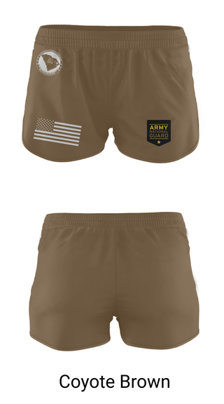 Ranger Panties, Recruiting & retention, , Teamtime, Team time, sublimation, custom sports apparel, team uniforms, spirit wear, spiritwear, sports uniforms, custom shirts, team store, custom team store, fundraiser sports, apparel fundraiser