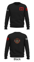 Overlords 20209988 Crew Neck Sweatshirt - 25