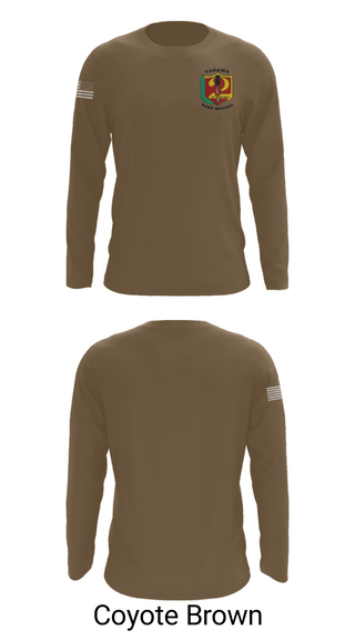Long Sleeve Performance Shirt, 2nd Reg, , Teamtime, Team time, sublimation, custom sports apparel, team uniforms, spirit wear, spiritwear, sports uniforms, custom shirts, team store, custom team store, fundraiser sports, apparel fundraiser