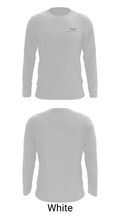 Md transportation service LLC 11335199 Long Sleeve Performance Shirt 7