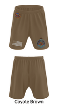 Navy Recruiting 74502123 Athletic Shorts With Pockets - 9
