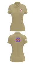 92nd Engineers 80974269 Women's Short Sleeve Performance Polo  - 95
