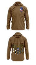 11th ABN DIV WO 32210325 Windbreaker - 41