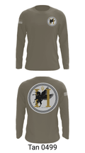 TCC2 37454009 Long Sleeve Performance Shirt - 63