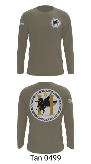Long Sleeve Performance Shirt, TCC2, Navy, Teamtime, Team time, sublimation, custom sports apparel, team uniforms, spirit wear, spiritwear, sports uniforms, custom shirts, team store, custom team store, fundraiser sports, apparel fundraiser