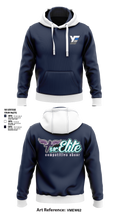 YAC Foundation (Young Athletes For Christ) 20003794 Hoodie - 3