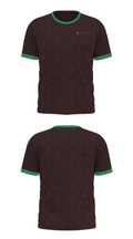 Chez Veterans Center 68396443 Short Sleeve Performance Shirt - 35