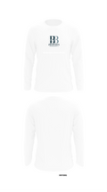 BB PROPERTY DEVELOPMENT 19213306 Long Sleeve Performance Shirt 8