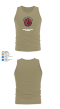 Madras High School Swimming 75031582 Tank Top - 39