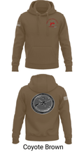 Firearms and Tactics training 60142734 Hoodie - 17