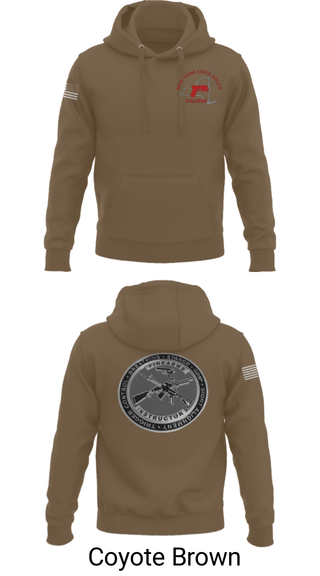 Hoodie, Firearms and Tactics training, Police, Teamtime, Team time, sublimation, custom sports apparel, team uniforms, spirit wear, spiritwear, sports uniforms, custom shirts, team store, custom team store, fundraiser sports, apparel fundraiser