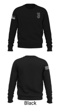 Tyrel Jackson Training 25669644 Crew Neck Sweatshirt - 12