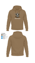 Motor City Ballers 65197084 Hoodie - 3