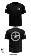 Goodfellow AFB MCD 8795837 Short Sleeve Performance Shirt - 123