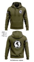 3-360th TSBn 65100272 Hoodie - 3