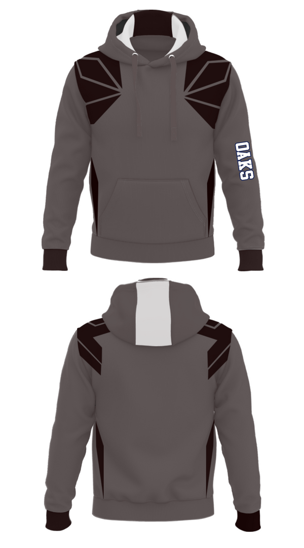 Hoodie, Oaks, Rugby, Teamtime, Team time, sublimation, custom sports apparel, team uniforms, spirit wear, spiritwear, sports uniforms, custom shirts, team store, custom team store, fundraiser sports, apparel fundraiser