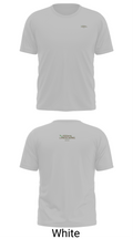 Tochi’s Landscaping 92511060 Short Sleeve Performance Shirt - 11