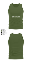 ELITE BATALLION 2906012 Tank Top - 26