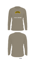 5/4 Cav, C-TRP MTRS 36488604 Long Sleeve Performance Shirt 72