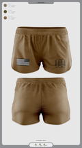 Ruck Caroline Co. 37189797 Track Shorts - 3