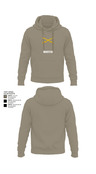 Hoodie, , Army, Teamtime, Team time, sublimation, custom sports apparel, team uniforms, spirit wear, spiritwear, sports uniforms, custom shirts, team store, custom team store, fundraiser sports, apparel fundraiser