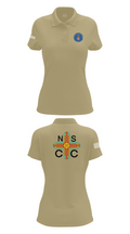 Zia division 50198022 Women's Short Sleeve Performance Polo  - 90