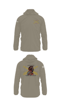ALPHA ROCK 20137343 Windbreaker - 61