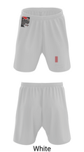 Badotti Flooring 24797393 Athletic Shorts With Pockets - 1