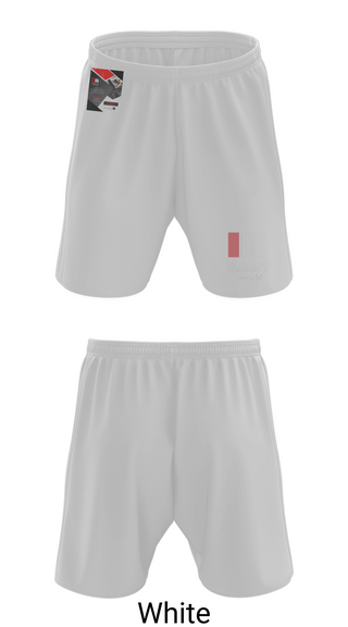 Athletic Shorts With Pockets, Badotti Flooring, , Teamtime, Team time, sublimation, custom sports apparel, team uniforms, spirit wear, spiritwear, sports uniforms, custom shirts, team store, custom team store, fundraiser sports, apparel fundraiser