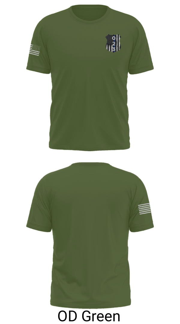 Short Sleeve Performance Shirt, 023 APD, , Teamtime, Team time, sublimation, custom sports apparel, team uniforms, spirit wear, spiritwear, sports uniforms, custom shirts, team store, custom team store, fundraiser sports, apparel fundraiser
