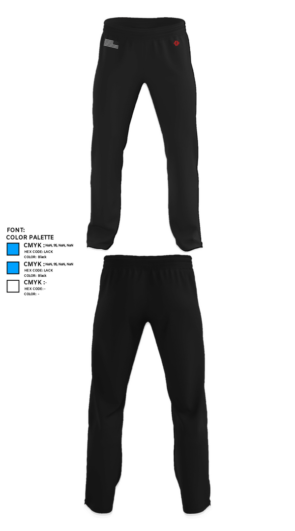 Sweatpants, DuQuoin High School Volleyball, Women's Volleyball, Teamtime, Team time, sublimation, custom sports apparel, team uniforms, spirit wear, spiritwear, sports uniforms, custom shirts, team store, custom team store, fundraiser sports, apparel fundraiser