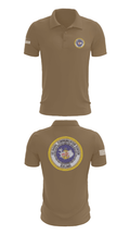 NAVCOMSTA Iceland 85823071 Short Sleeve Performance Polo - 7