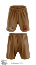 305th En Co 82429511 Athletic Shorts With Pockets - 6