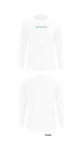 Katz&Maus - mobiler Haustierservice 11300120 Long Sleeve Performance Shirt - 8