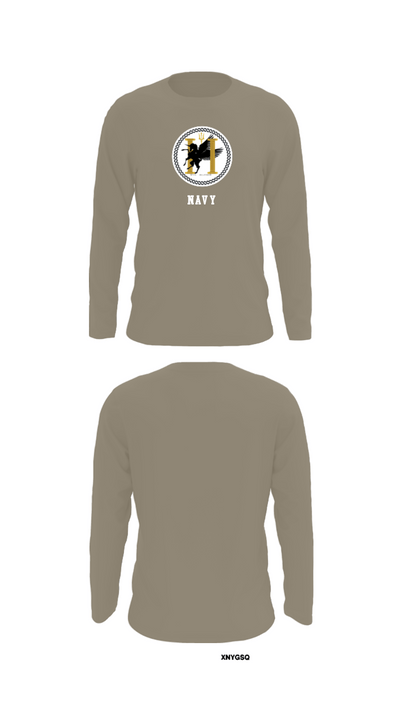 TCC2 37454009 Long Sleeve Performance Shirt - 69