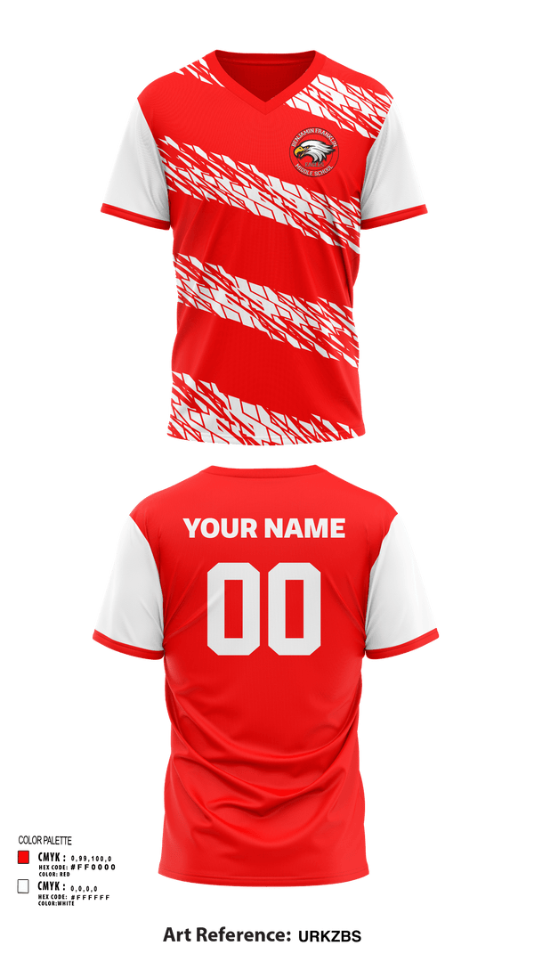 Mens Soccer Jersey, Benjamin Franklin Middle School Soccer, Men's Soccer, Teamtime, Team time, sublimation, custom sports apparel, team uniforms, spirit wear, spiritwear, sports uniforms, custom shirts, team store, custom team store, fundraiser sports, apparel fundraiser