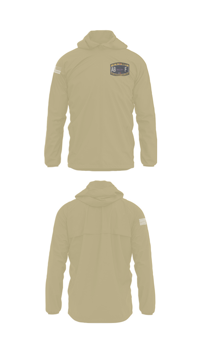 V-4 Division 66331913 Windbreaker - 77