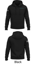 Katz&Maus - mobiler Haustierservice 11300120 Hoodie - 25