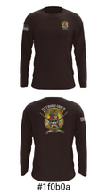 Incursori 53152298 Long Sleeve Performance Shirt - 4