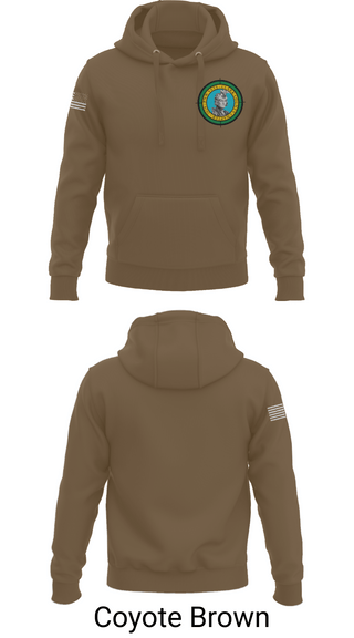 Hoodie, PNW Vets - Clark County, , Teamtime, Team time, sublimation, custom sports apparel, team uniforms, spirit wear, spiritwear, sports uniforms, custom shirts, team store, custom team store, fundraiser sports, apparel fundraiser