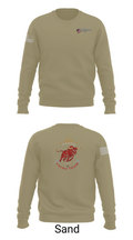 Yasog 23653280 Crew Neck Sweatshirt - 85