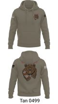 ECHO-88 83597069 Hoodie - 78