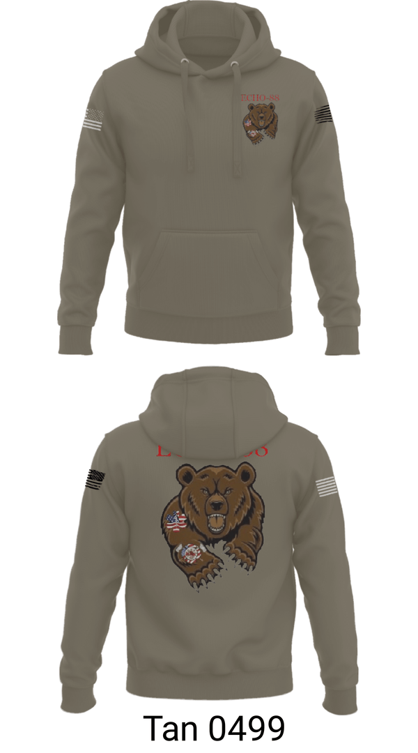 Hoodie, ECHO-88, , Teamtime, Team time, sublimation, custom sports apparel, team uniforms, spirit wear, spiritwear, sports uniforms, custom shirts, team store, custom team store, fundraiser sports, apparel fundraiser